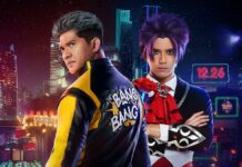 Dibintangi Iko Uwais dan Al Ghazali, Film Pendek Winter Clash Jadi Kejutan Akhir Tahun dari Mobile Legends: Bang Bang mobile legends