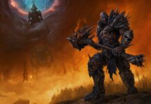 World of Warcraft: Shadowlands Menjadi Game PC yang Paling Cepat Terjual Seumur Hidup World of Warcraft