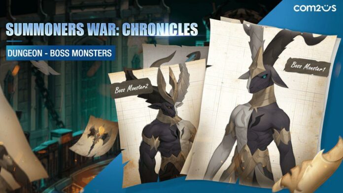 Summoners War: Chronicles Summoners War