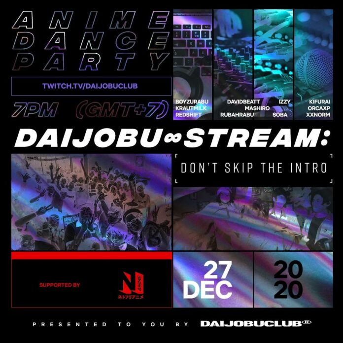daijobu-stream-don't-skip-the-intro!-netflix Daijobu∞Stream daijobuclub
