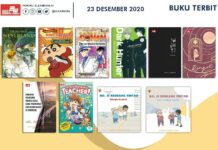 Jadwal Terbit Komik Tanggal 23 Desember 2020 Jadwal Terbit Komik Tanggal 23 Desember 2020