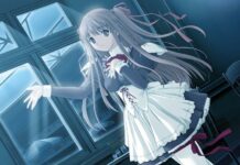 Parfait, Gim Novel Visual dari Giga akan Di-Remake! Parfait ~Chocolat Second Brew~