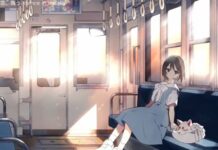 Mari Bersantai Sambil Mendengar Lofi anime chill / hip hop radio “KITSUNE-TSUKI” Lofi anime chill / hip hop radio "KITSUNE-TSUKI"