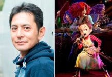 Goro Miyazaki: Studio Ghibli Perlu Membuat Sesuatu yang Baru studio ghibli