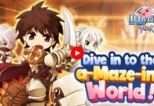 The Labyrinth Of Ragnarok Resmi Dibuka di Indonesia & Thailand! Ragnarok