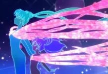 Intip Klip Perubahan Para Sailor Pelindung di Video Trailer Terbaru Sailor Moon Eternal sailor moon crystal