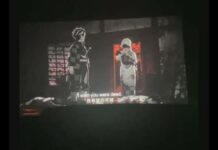 Film Layar Lebar Kimetsu no Yaiba Bocor di Singapura kimetsu no yaiba bocor