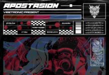 Apostation: Kolaborasi Unik dan ‘Murtad’ dari Member Vibetronic Vibetronic