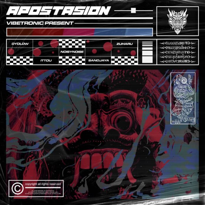 Apostation Vibetronic