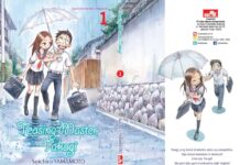 Elex Media Akan Menerbitkan Karakai Jouzu no Takagi-san di Indonesia teasing master takagi