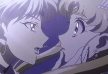 Inilah Karakter, Lagu, dan Episode Sailor Moon Terfavorit Menurut Survei NHK karakter sailor moon terfavorit