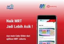 MRT Jakarta dan MainGame.com Tingkatkan Kenyamanan Pengguna MRT dan Mendukung Pertumbuhan Industri Gim di Indonesia MRT Jakarta