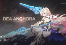 honkai impact