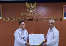 PB eSports Indonesia Resmi Daftarkan Kata “eSports Indonesia” ke Direktorat Jenderal Kekayaan Intelektual esports