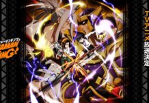 Intip Video Promosi Perdana Anime Terbaru Shaman King