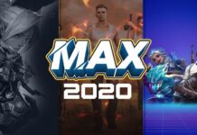 Hasil Akhir MAX Omega 2020 serta Rangkaian Turnamen Metaco 2021 metaco