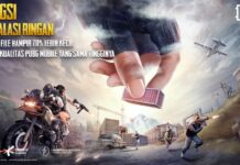 PUBG Mobile Kini Bisa Dinikmati di Smartphone Kentang pubgm
