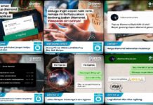Gamers, Hati-Hati Penipuan Akun Bodong Jualan Diamond gopay bodong