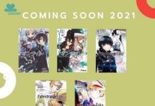 Sword Art Online dan Fate/strange Fake Novelnya Akan Terbit di Indonesia Fate/strange Fake