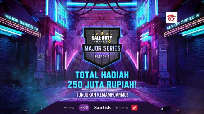 Call of Duty: Mobile Call of Duty