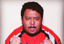 Caster Esports Kawakan Indonesia, Frans ‘Volva’ Riyando Tutup Usia volva
