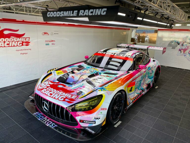 hatsune racing miku 2021