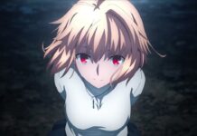 Dibuat ufotable, Intip Video Pembuka dari Novel Visual Tsukihime Remake tsukihime remake