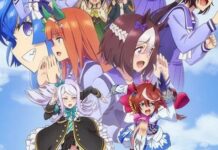 uma musume season 2