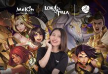 Haya, Ksatriya Fighter Paling Overpower di Lokapala lokapala