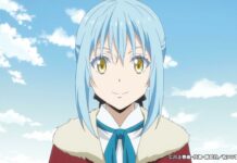 Winter 2021 Anime: Regarding Reincarnated to Slime Season 2 Tensei shitara slime datta ken