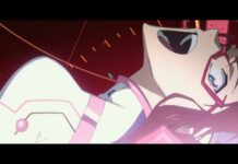 Seminggu Dirilis, Film Evangelion 3.0+1.0 Berhasil Raih 828 Juta Yen! evangelion 3.0+1.0