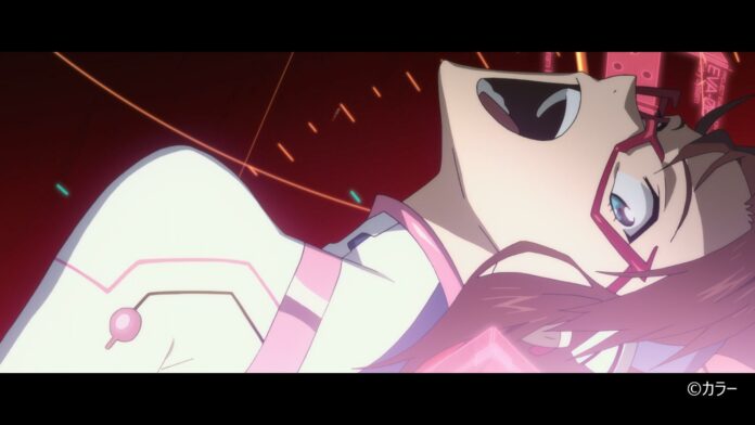 evangelion 3.0+1.0 evangelion 3.0+1.0