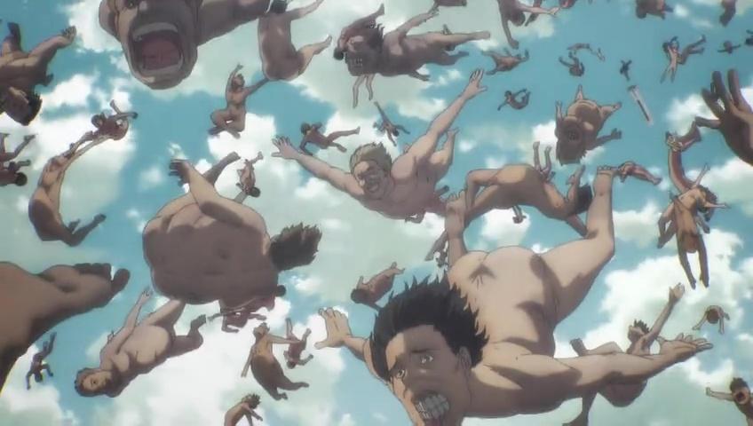 attack on titan final season