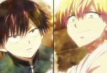 Winter 2021 Anime: Dr. Ramune: Mysterious Disease Specialist kaibyoi ramune