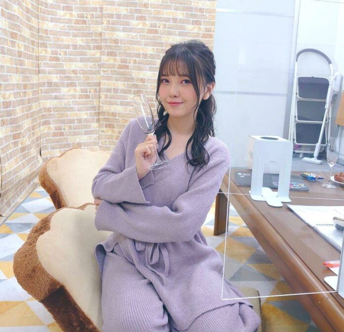 seiyu seiyu wanita terbaik di jepang 2020