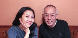 earwig and the witch