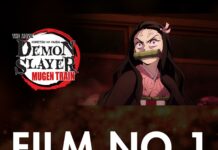 CBI Pictures: Film Layar Lebar Kimetsu no Yaiba Sukses Besar di Indonesia demon slayer: kimetsu no yaiba