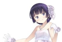 Volume Kedua dari Oreimo Kuroneko If Dirilis Bulan Maret 2021 Oreimo