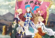 Juli 2021, Hamefura Berlanjut Ke Season 2! My Next Life as a Villainess: All Routes Lead to Doom!