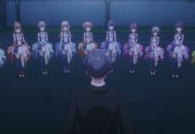 Winter 2021 Anime: Idoly Pride IDOLY PRIDE