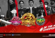 Dominasi Team Epic dan Lahirnya Juara Baru PBLL & PBJL pbjl