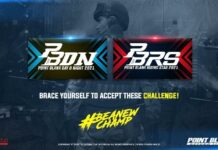 Rangkaian Point Blank Esport Telah Dimulai Point Blank National Champhionsip