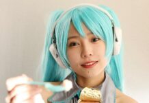 Lagu Cover ‘A Cruel Angel’s Thesis’ dari Singing Cosplayer Hikari Telah Tersedia di Spotify A Cruel Angel’s Thesis