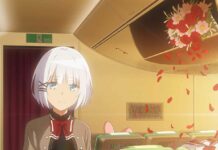 Tantei wa Mou, Shindeiru Diadaptasi Menjadi Anime The Detective is Already Dead