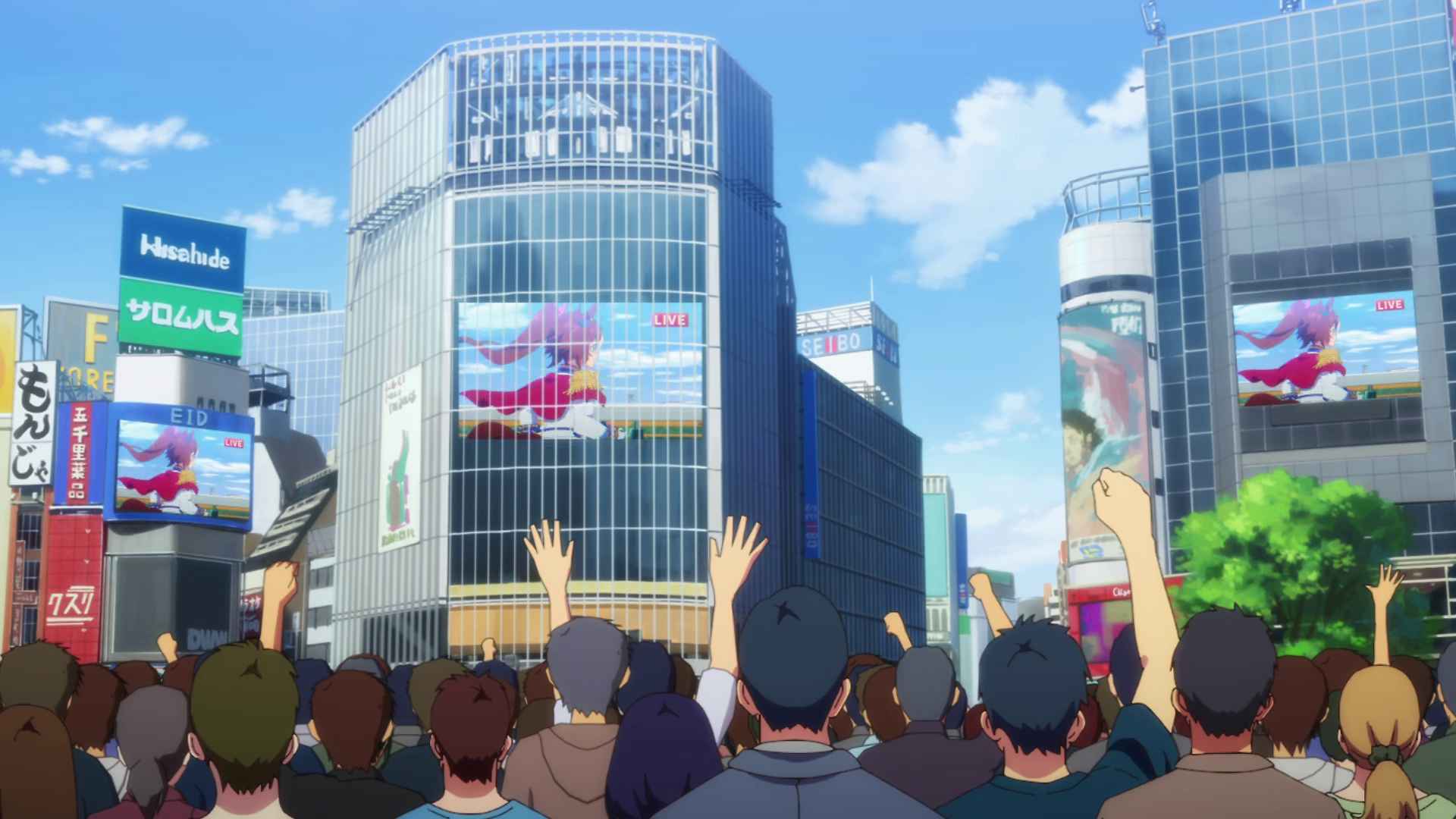 uma musume season 2