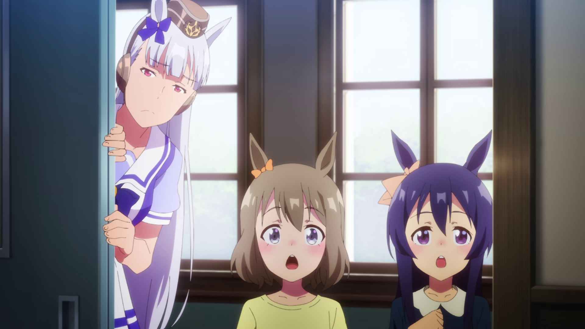 anime uma musume season 2