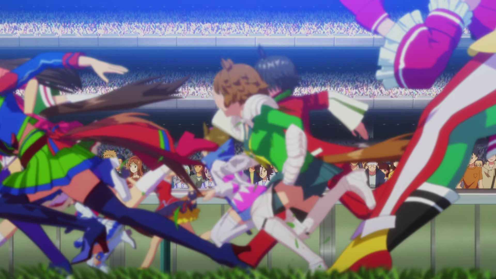 anime uma musume season 2
