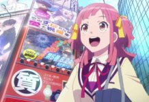 Ulasan Anime-Gataris: Perjalanan Menjadi Otaku animegataris