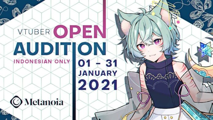 metanoia MetanoiaLIVE