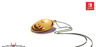 Labyrinth of Refrain